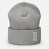 1STAR Coaches &God Cuffed Beanie